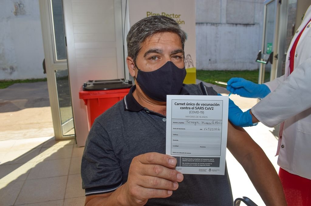 Gentileza Gobierno Entre Ríos