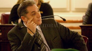 Archivo El Litoral