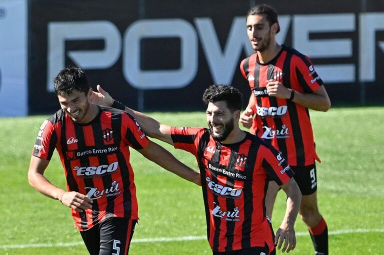 Volver a ser Patrón en casa