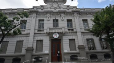 El retorno a la presencialidad posibilitó ampliar la atención al público. Mauricio Garín