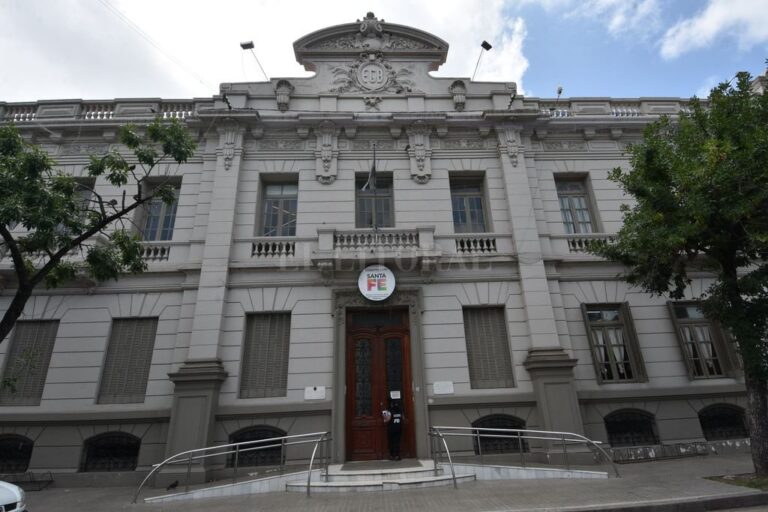 El retorno a la presencialidad posibilitó ampliar la atención al público. Mauricio Garín