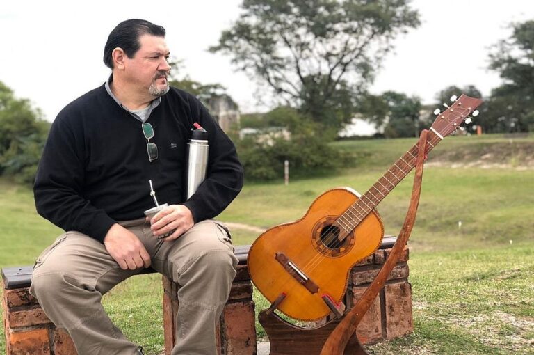 Facundo Miño