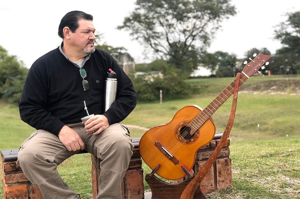 Facundo Miño