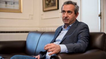 Marcelo Manera