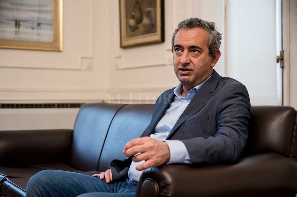 Marcelo Manera