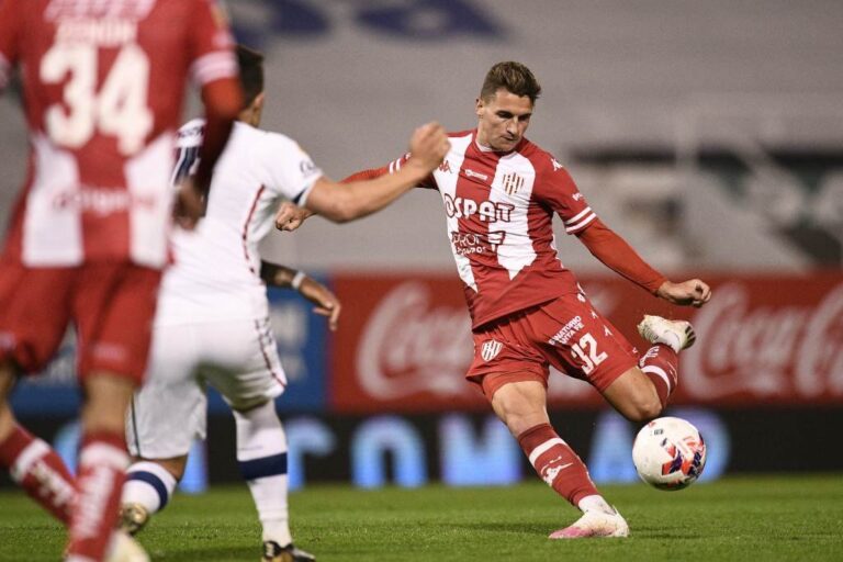 Matías Nápoli.