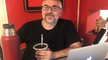 Para Sebastián Svetliza