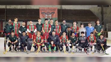 Las dos formaciones de Recreativo llegaron a la final del Apertura 2011 de Senior