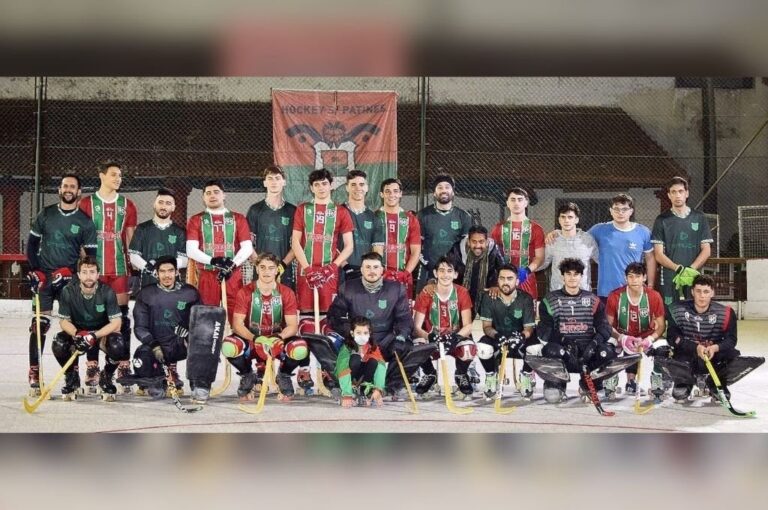 Las dos formaciones de Recreativo llegaron a la final del Apertura 2011 de Senior