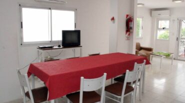 La diferencia puntual con los psiquiátricos es que "la persona decide por sí misma internarse en estos lugares