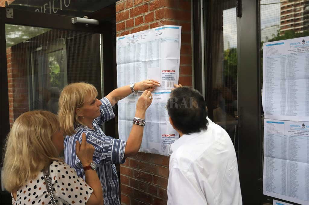 Noticias Argentinas