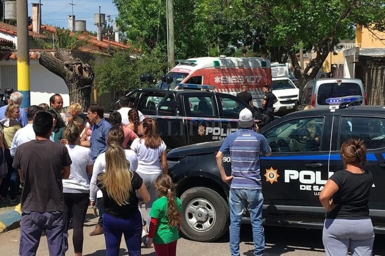 Argüelles fue ejecutado por un sicario que no dudó ni erró un disparo. Dos tiros impactaron en su cabeza y otro en su pecho. Imagen ilustrativa - Archivo El Litoral