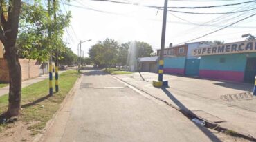 Barrio 7 de Septiembre en Rosario Gentileza