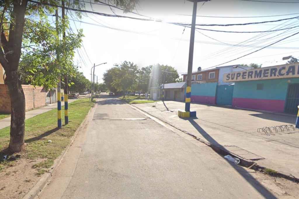 Barrio 7 de Septiembre en Rosario Gentileza