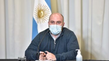 Subsecretario de Redes Integradas de Servicios de Salud