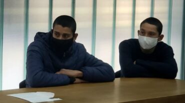 Alexis y Brian Siboldi fueron absueltos