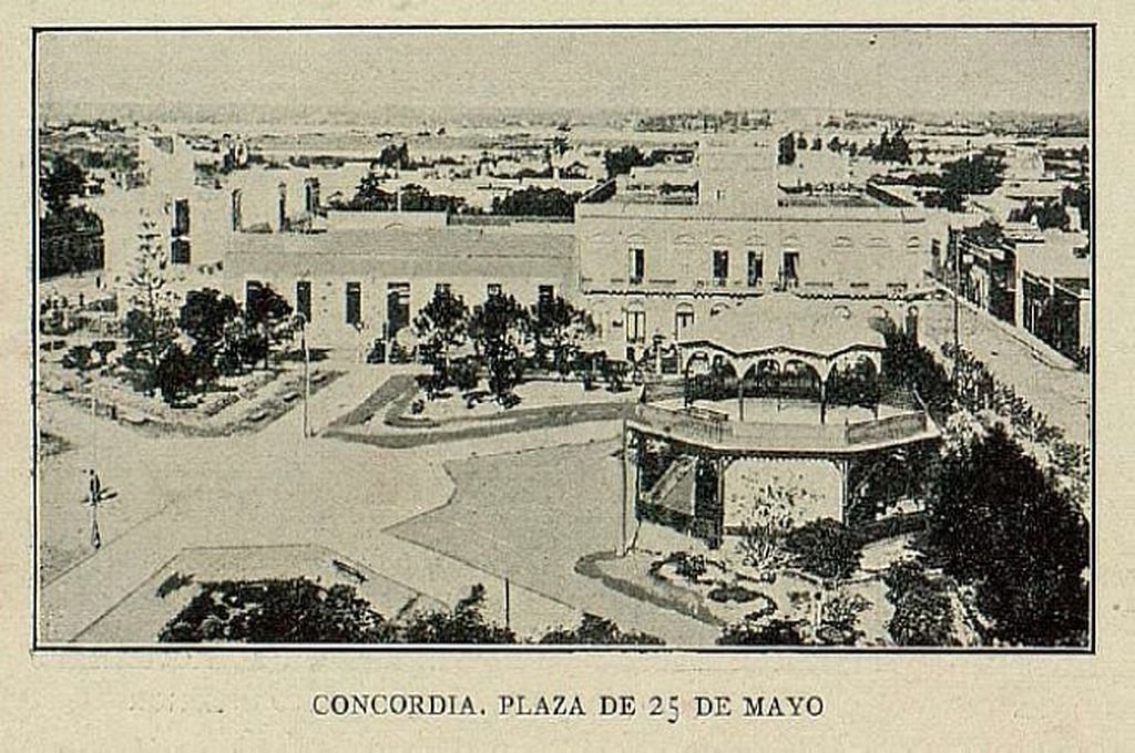 En Concordia