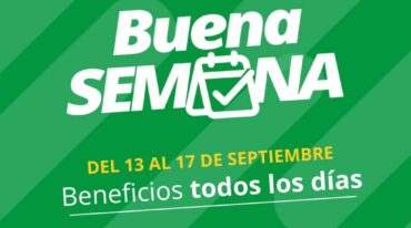 Gentileza.