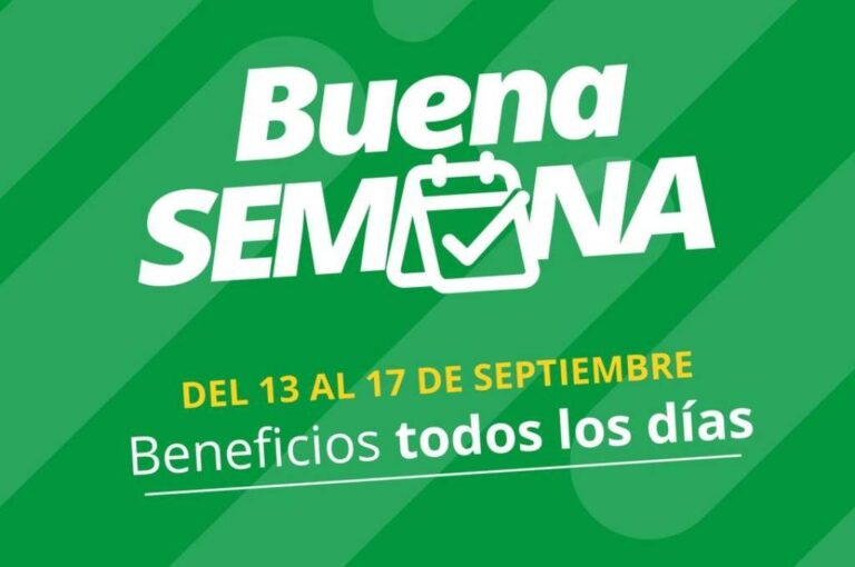 Gentileza.
