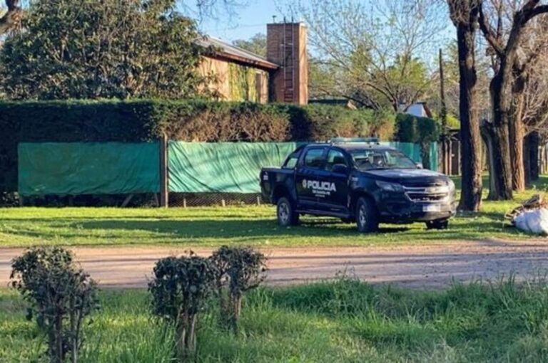 Gentileza: Georgina Belluati.