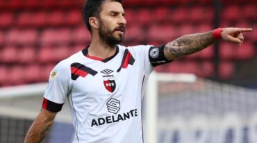Nacho Scocco