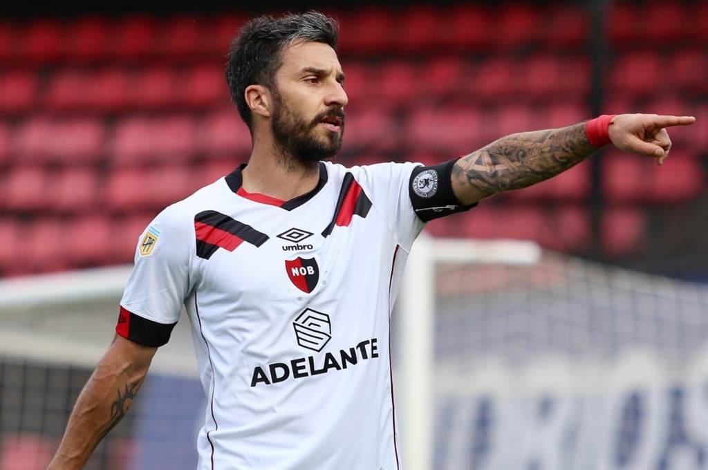 Nacho Scocco