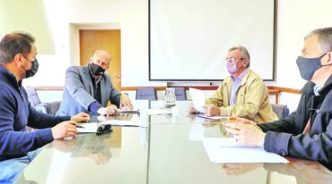 Gobierno de la Provincia