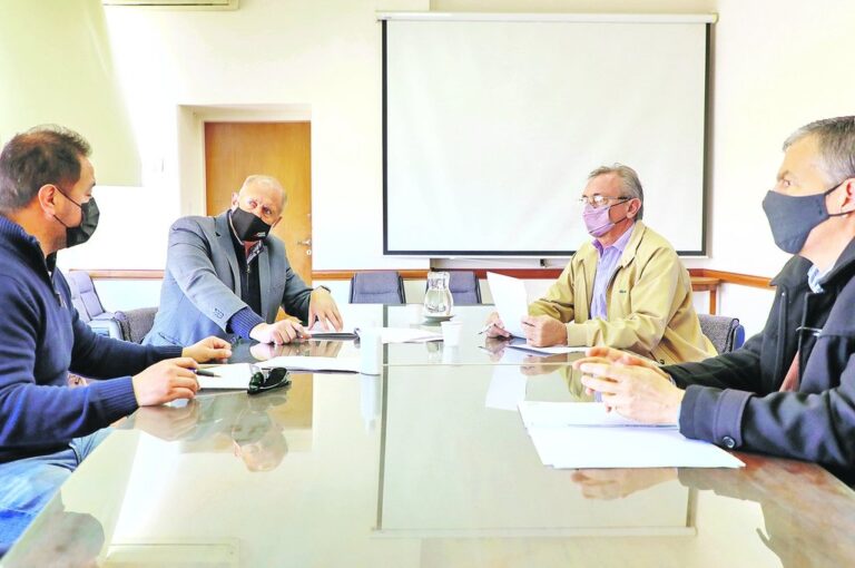 Gobierno de la Provincia