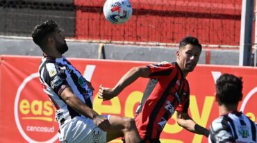 Rolando García Guerreño volverá al once inicial