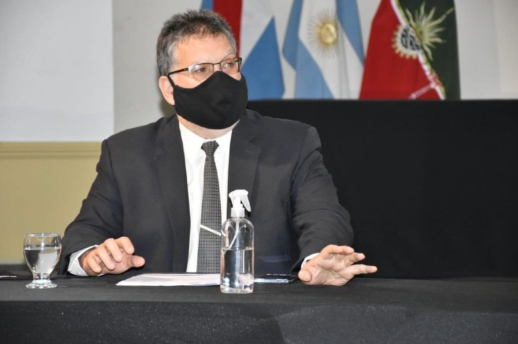 Alfredo Francolini