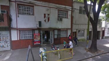 Google Street View.