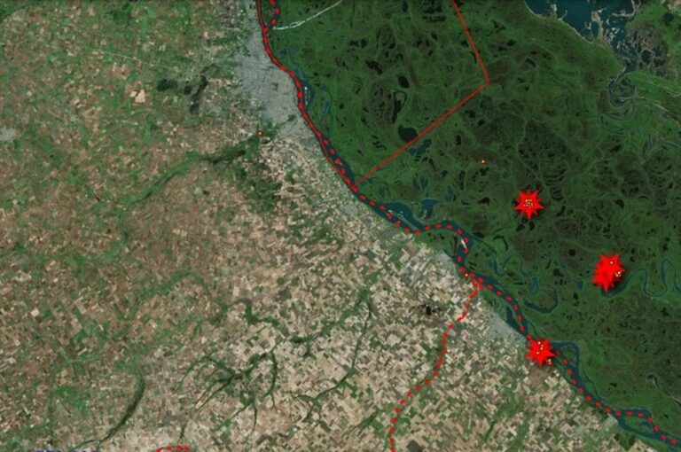 gentileza Observatorio UNR