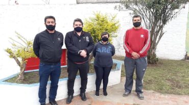 Gerardo Pereyra (revisor de cuentas)