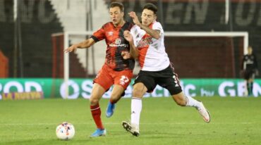 Gentileza: prensa Newell's Old Boys.