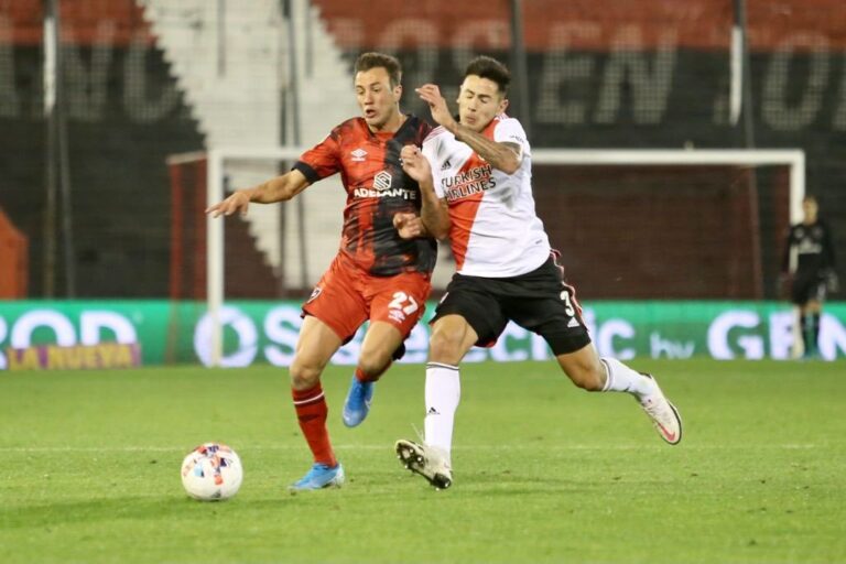 Gentileza: prensa Newell's Old Boys.