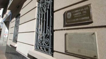 El Tribunal de Cuentas tiene el vencimiento de mandato de tres vocales en este año.   El Litoral