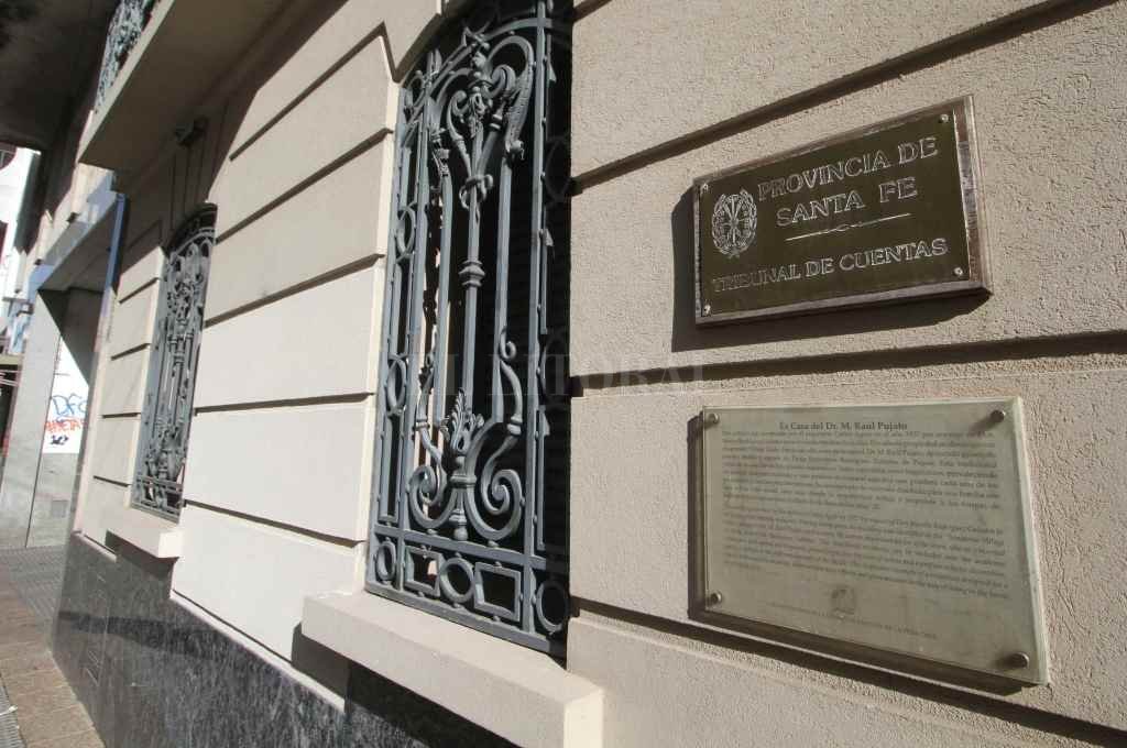 El Tribunal de Cuentas tiene el vencimiento de mandato de tres vocales en este año.   El Litoral