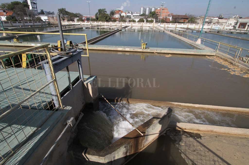 Archivo El Litoral