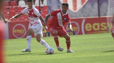 Franco Calderón