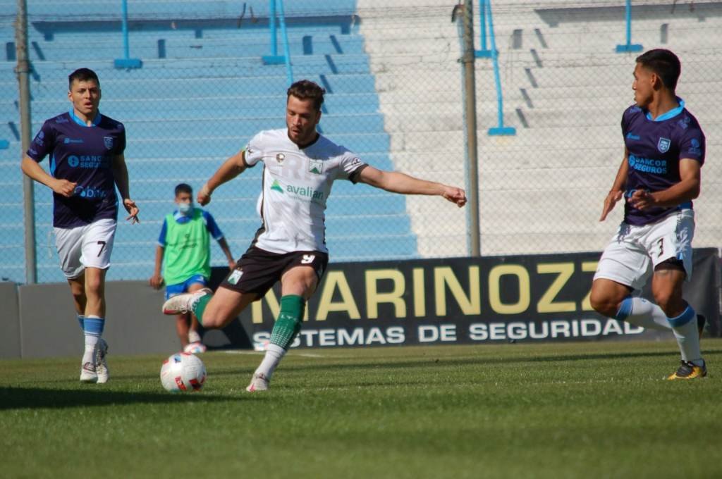 Gentileza: prensa Ferro Carril Oeste.