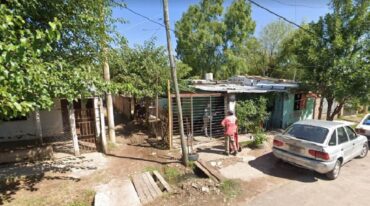 Google Street View.