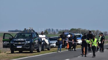 Gentileza Sur24
