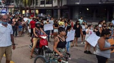En San Justo