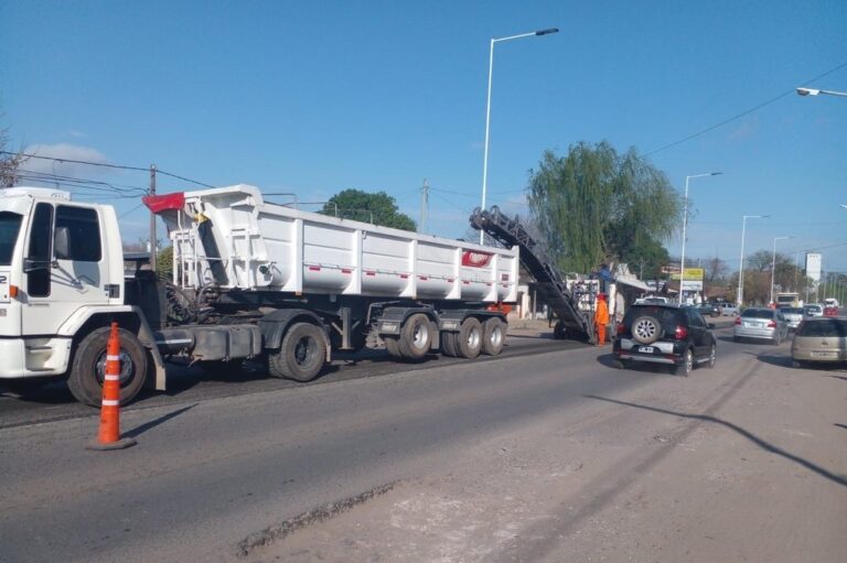 Vialidad Nacional