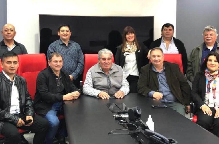 Gentileza.