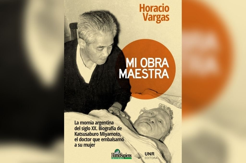 Tapa del libro Mi obra maestra