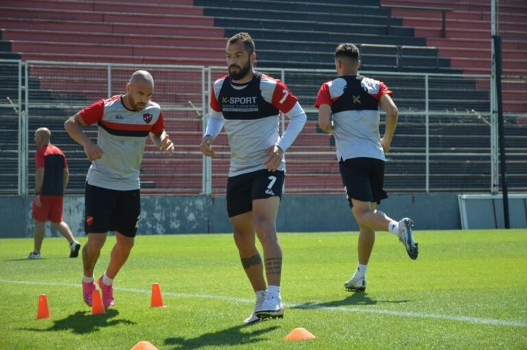 Patronato y Canteros se ilusionan con el cruce con Boca.  Prensa Patronato