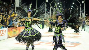Con protocolos y cuidados sanitarios vuelve el Carnaval del País.