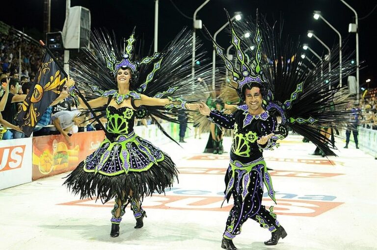 Con protocolos y cuidados sanitarios vuelve el Carnaval del País.