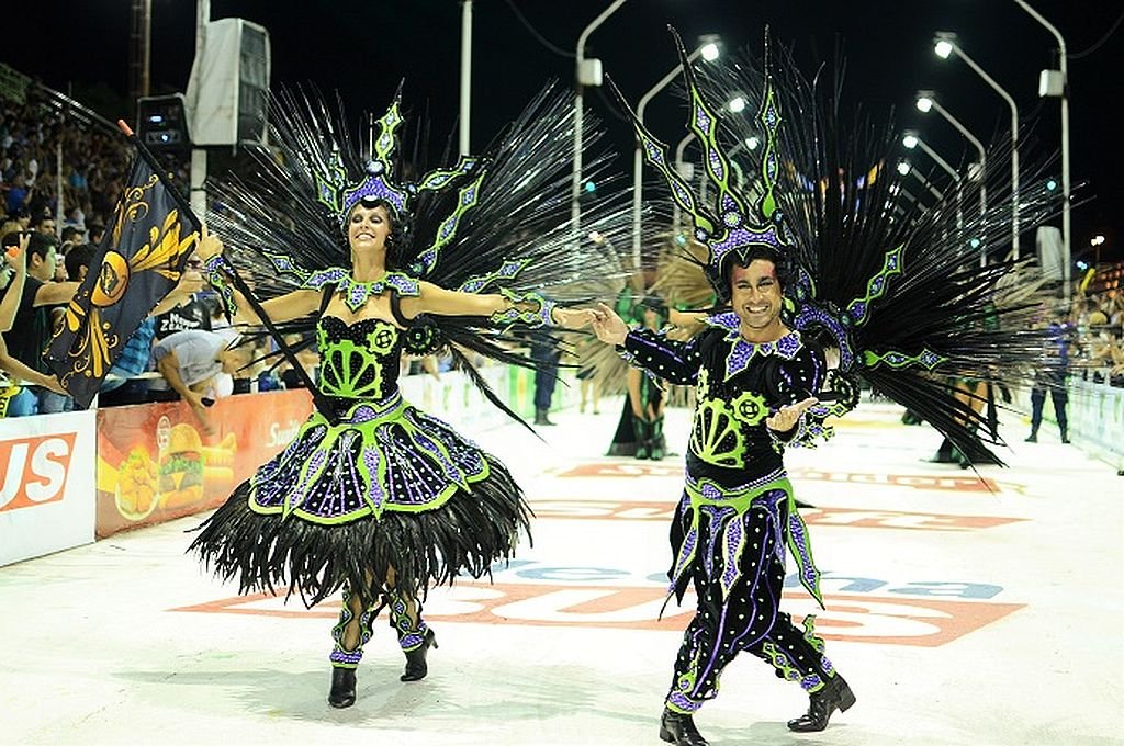 Con protocolos y cuidados sanitarios vuelve el Carnaval del País.